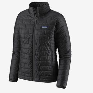 Patagonia Womens W’s Nano Puff Jacket